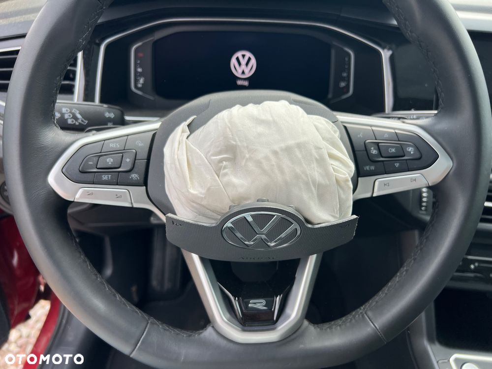 Volkswagen Taigo 1.5 TSI ACT R-Line Plus DSG - 8