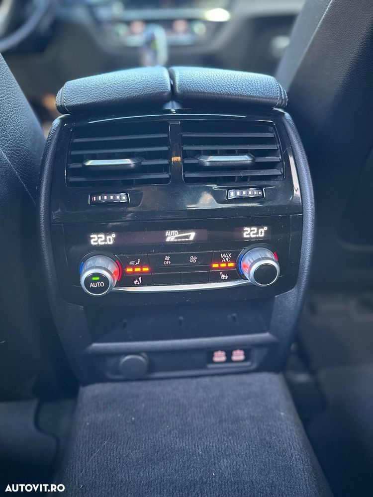 BMW Seria 5 520d xDrive AT MHEV - 18