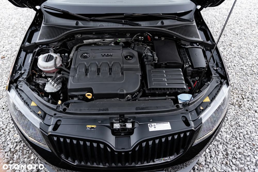 Skoda Octavia 2.0 TDI 4x4 DSG RS - 41