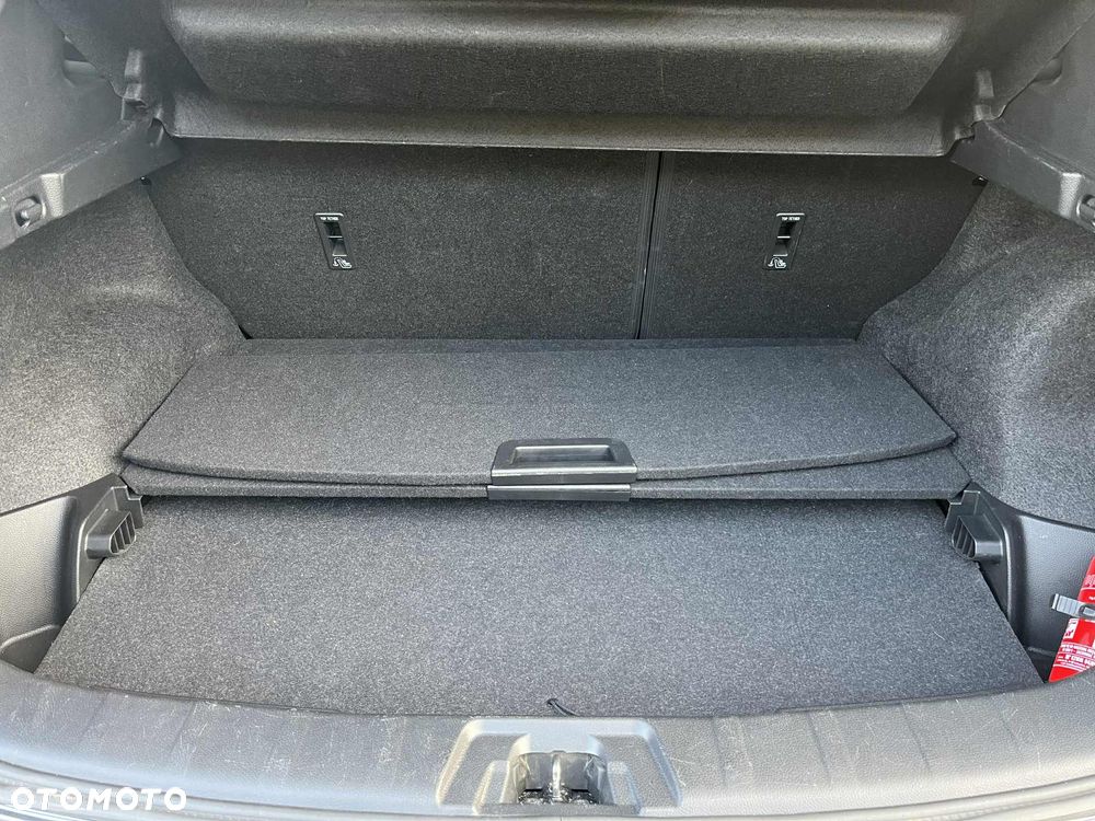 Nissan Qashqai 1.2 DIG-T N-Connecta EU6 - 19