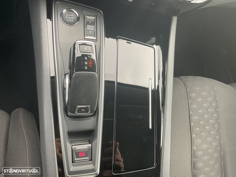 Peugeot 508 1.5 BlueHDi Active Pack Business EAT8 - 30