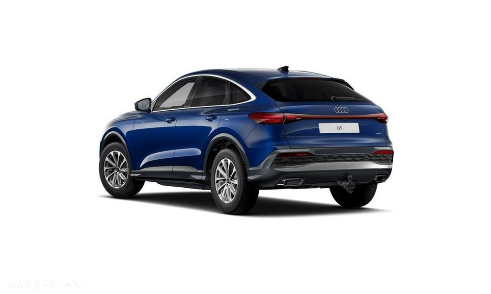 Audi Q5 Sportback TFSI quattro 150 kW S tronic - 2