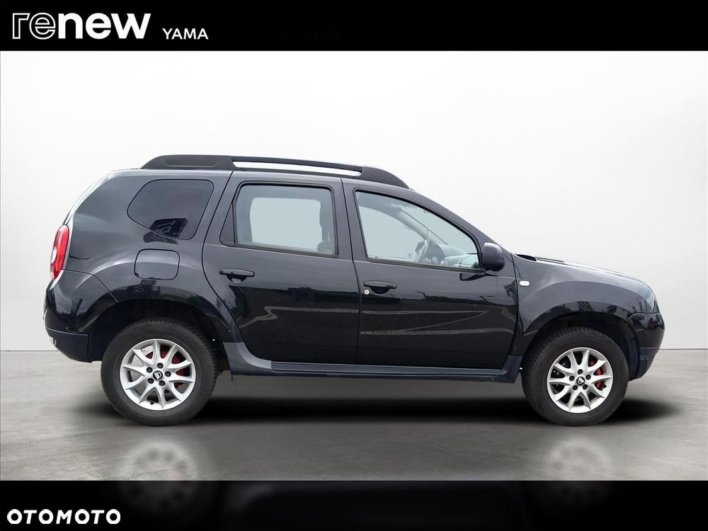 Dacia Duster 1.5 dCi Laureate - 6