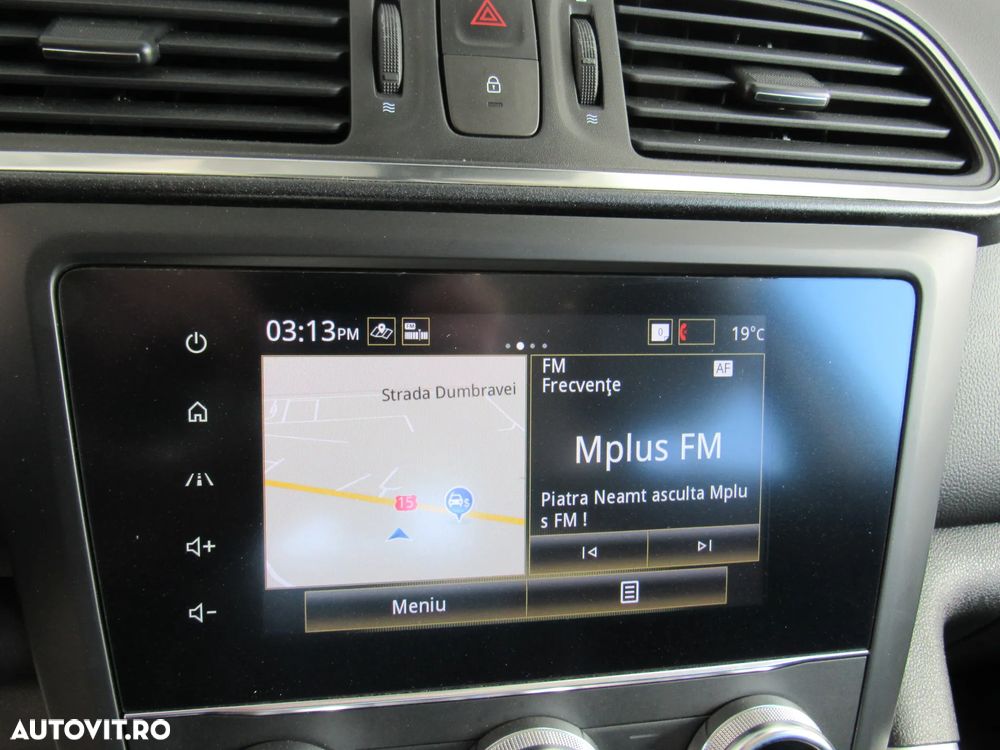 Renault Kadjar TCe EDC GPF Intens - 16