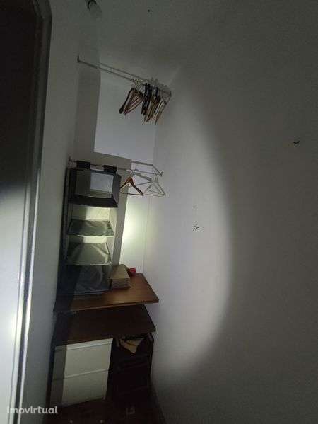 Alugo T1 Lisboa centro - Grande imagem: 4/12
