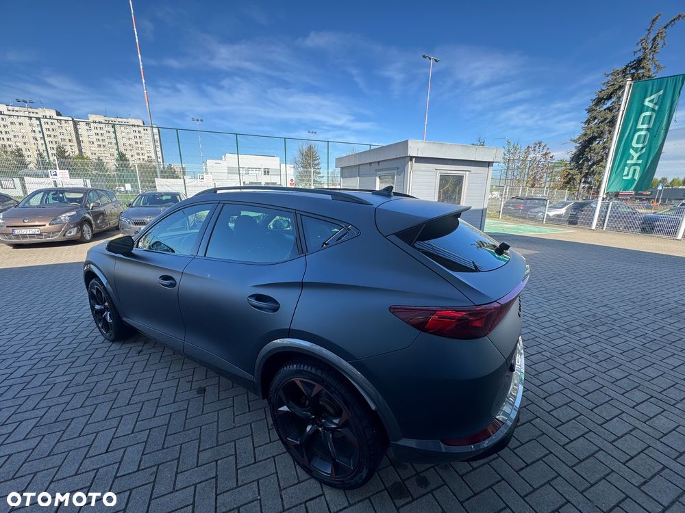 Cupra Formentor - 4