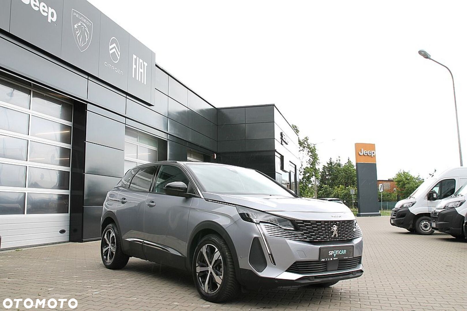 Peugeot 3008 - 34
