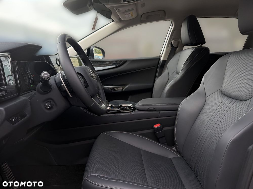Lexus NX 450h+ Prestige AWD - 16
