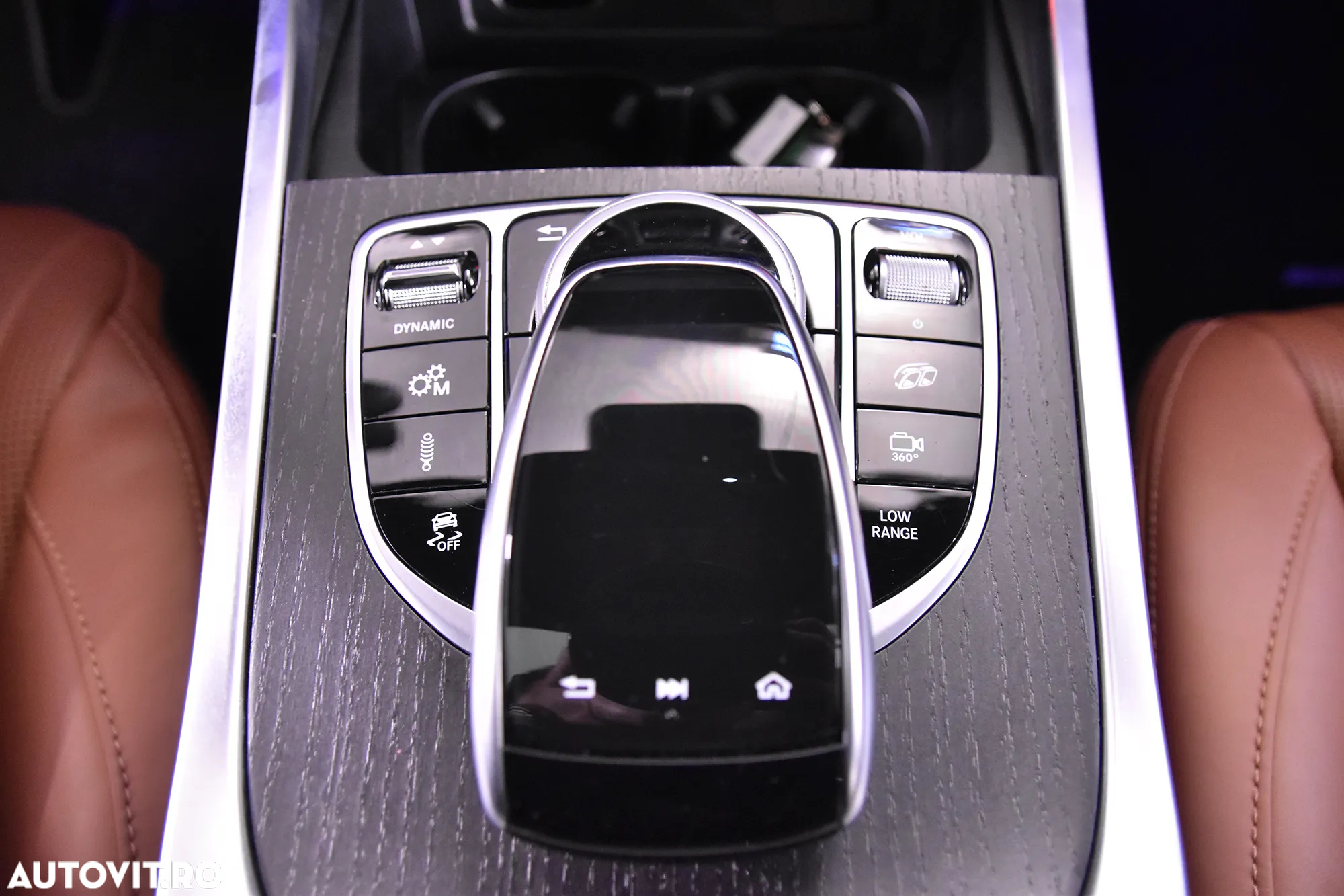 Mercedes-Benz G AMG 63 SW Long Aut. - 17