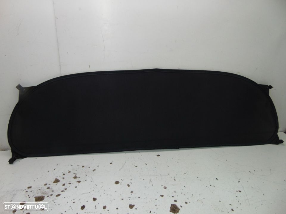 Opel agila chapeleira - 1