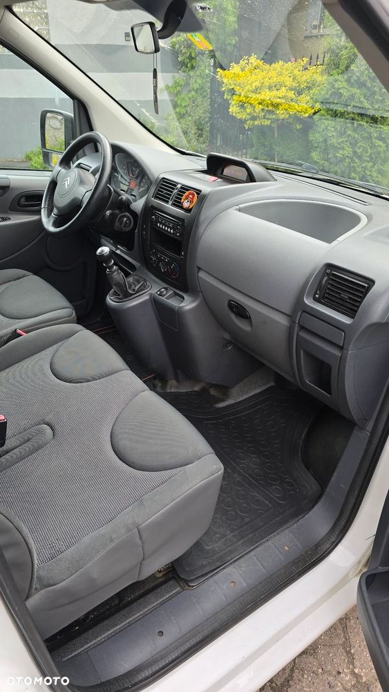 Citroën jumpy - 11