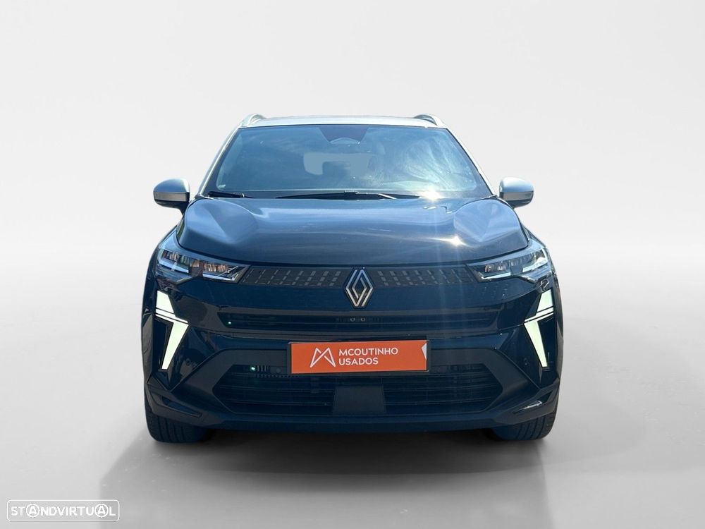 Renault Captur 1.0 TCe Techno - 8