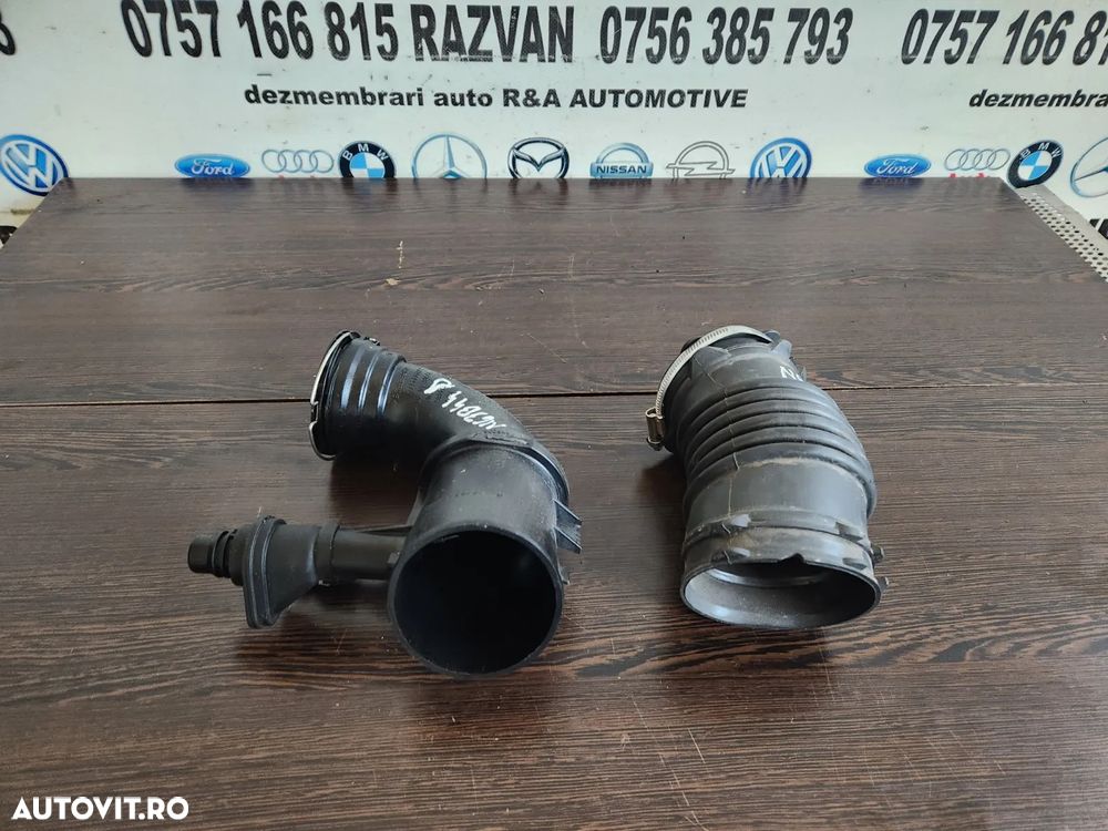 Cot Furtun Admisie Bmw G11 G12 G30 G31 G32 X3 X4 X5 X6 X7 G01 G02 G05 G06 G07 F10 F11 F01 Etc. 4.4 - 1