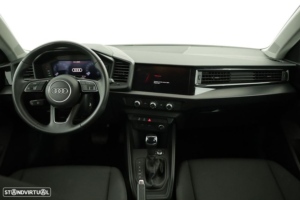 Audi A1 Sportback 30 TFSI Advanced S tronic - 8