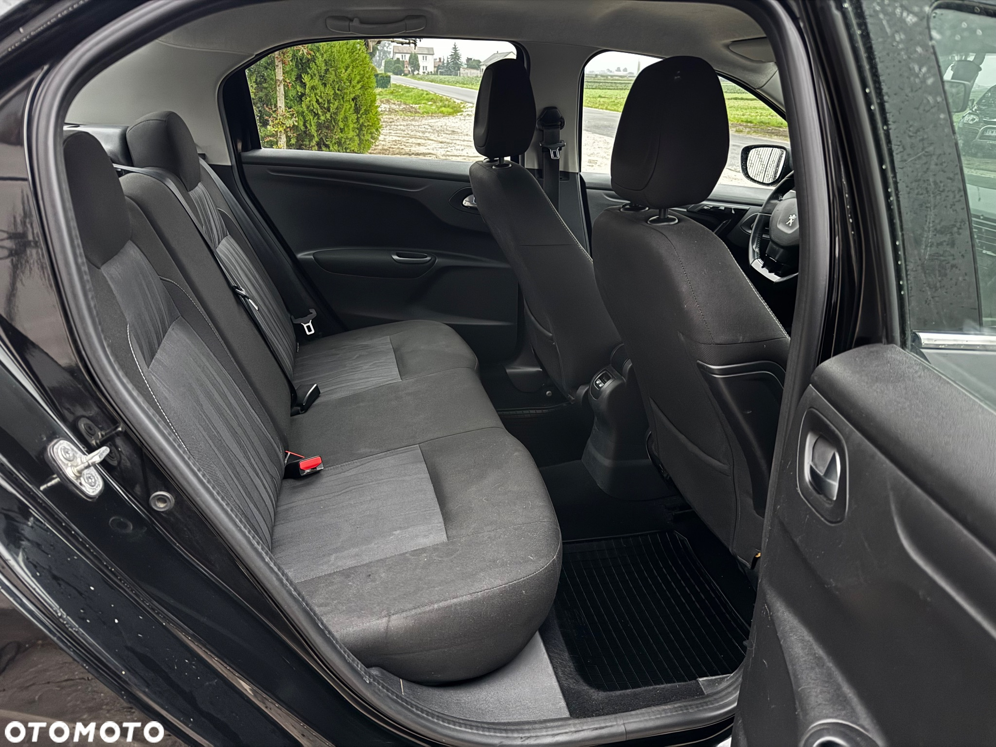 Peugeot 301 1.6 HDi Active - 7