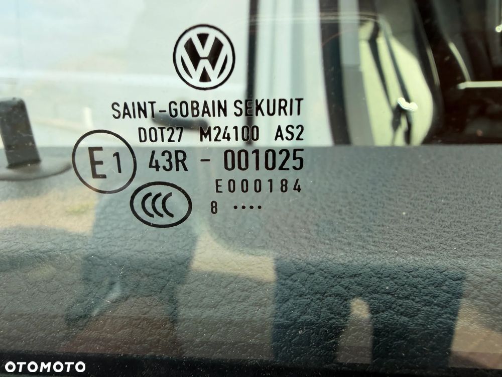 Volkswagen TRANSPORTER LONG  DŁUGI T6 - 36