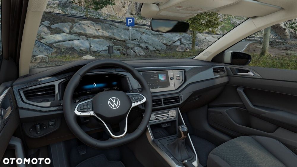 Volkswagen Polo - 5