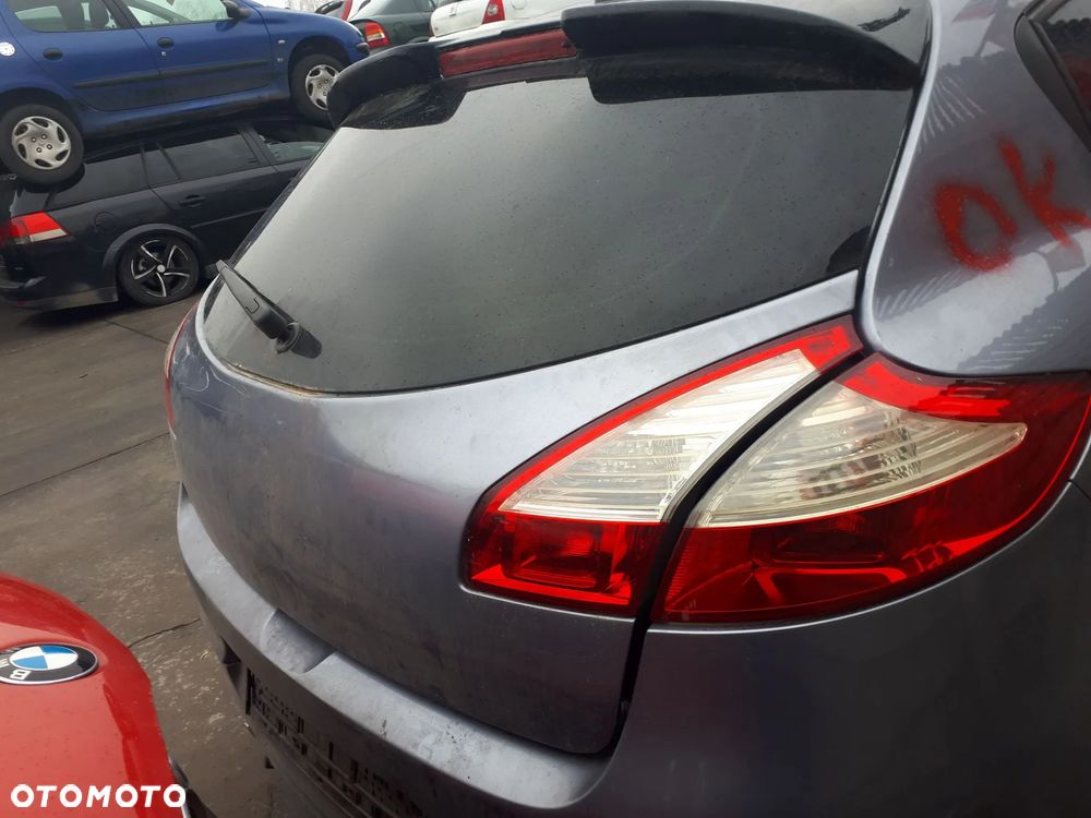 RENAULT MEGANE III 08-12 1.9 DCI RADIO ORYGINALNE CD - 17