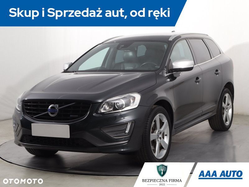 Volvo XC 60 - 3