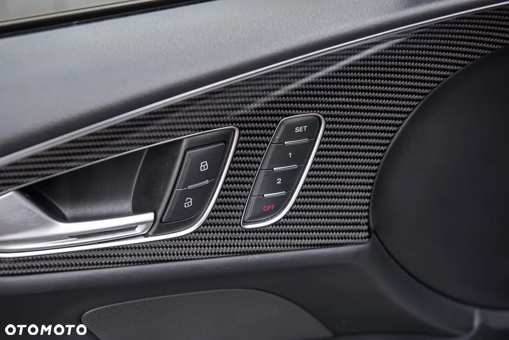 Audi RS7 Sportback 4.0 TFSI Quattro Tiptronic - 13