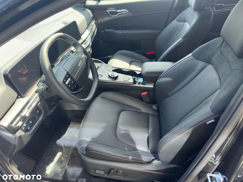 Kia Sportage 1.6 T-GDI L 2WD DCT - 9