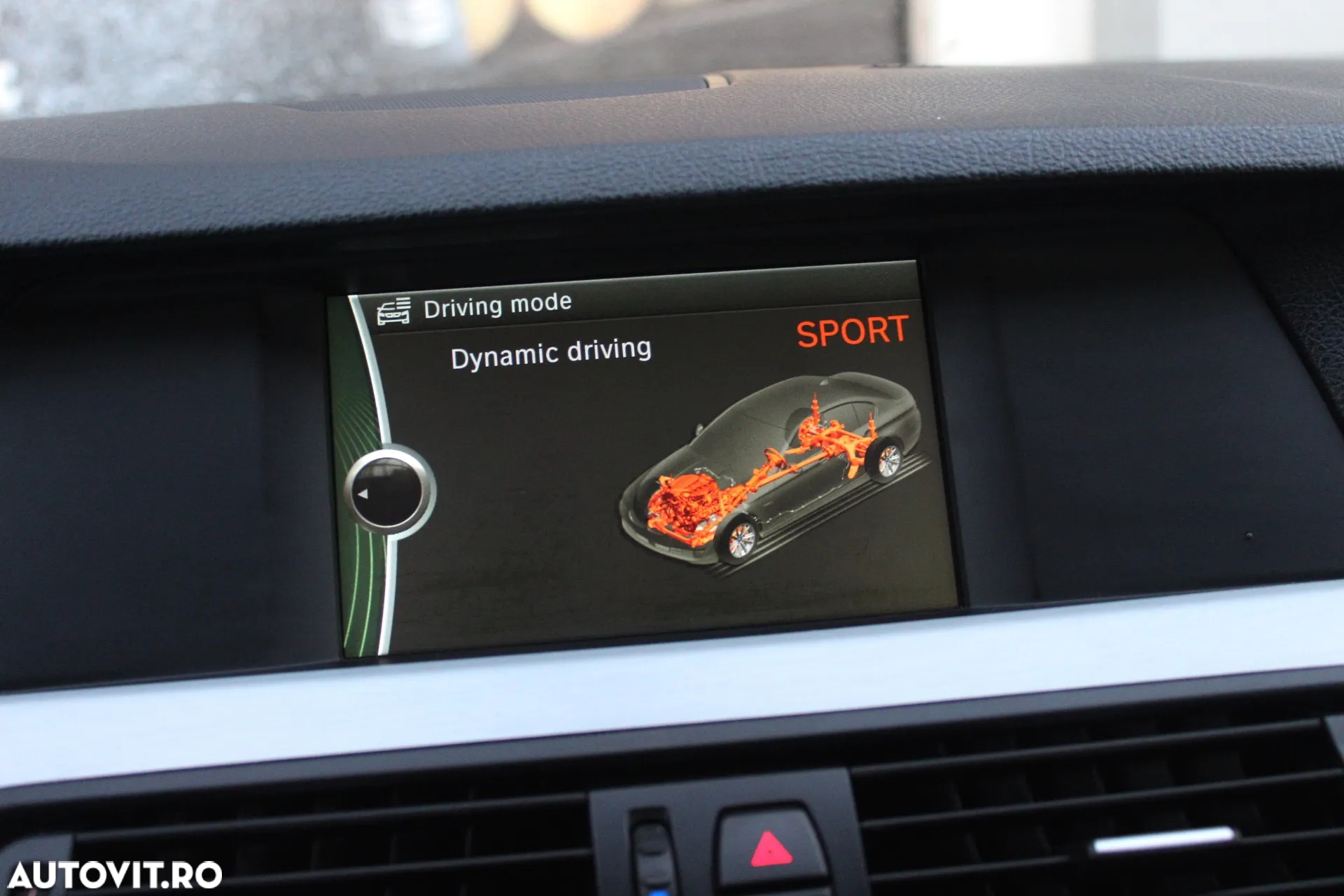 BMW Seria 5 520d - 15