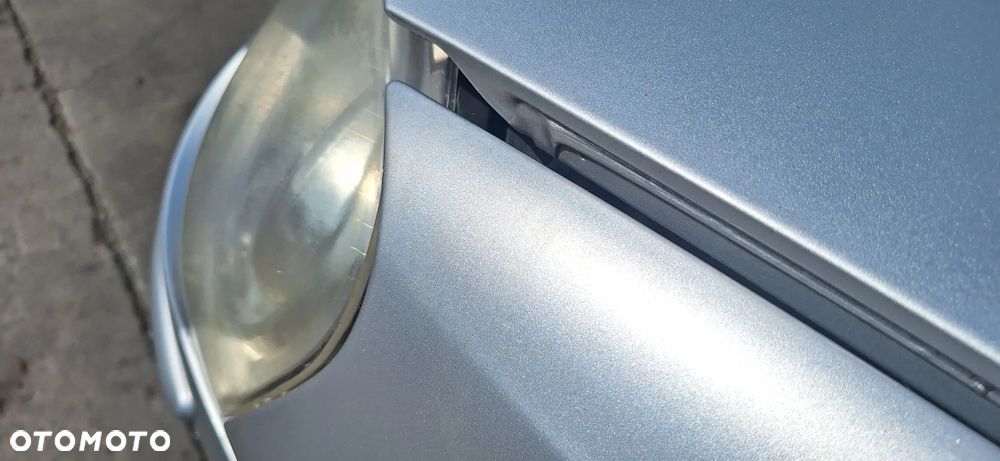 Volkswagen Polo 9N 05- Błotnik Przód Przedni Lewy Kod Lakieru LA7W - 11