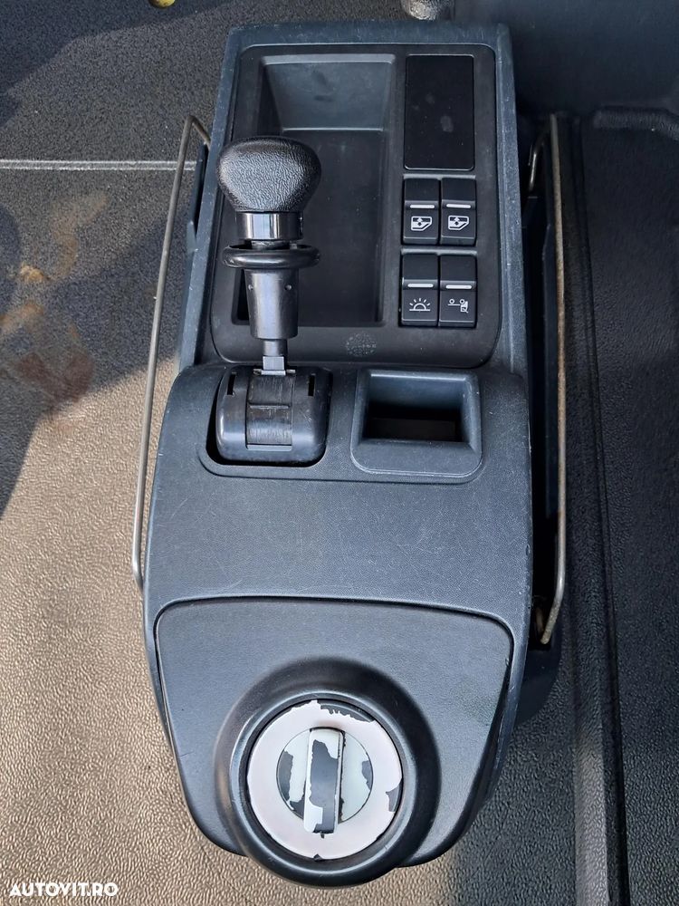 MAN TGX 18.480 MEGA 480CP AUTOMAT RETARDER EURO 6 - 15