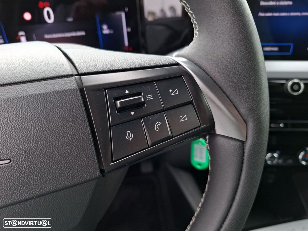 Opel Mokka 1.2 T Edition - 17