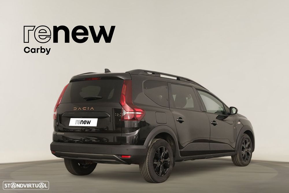 Dacia Jogger 1.0 ECO-G Extreme+ Up&Go 7L Bi-Fuel - 3