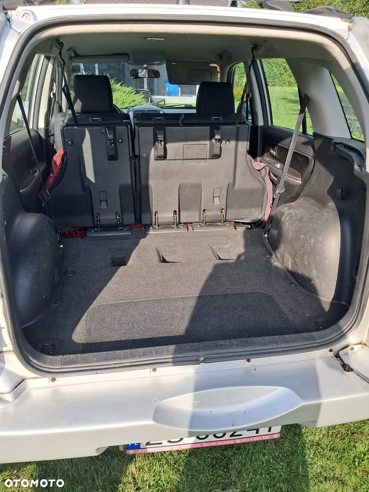 Suzuki Grand Vitara 2.0 Comfort - 8