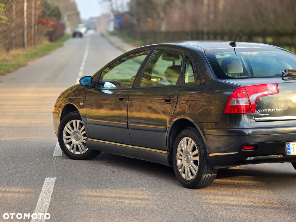 Citroën C5 2.0 16V Exclusive - 39