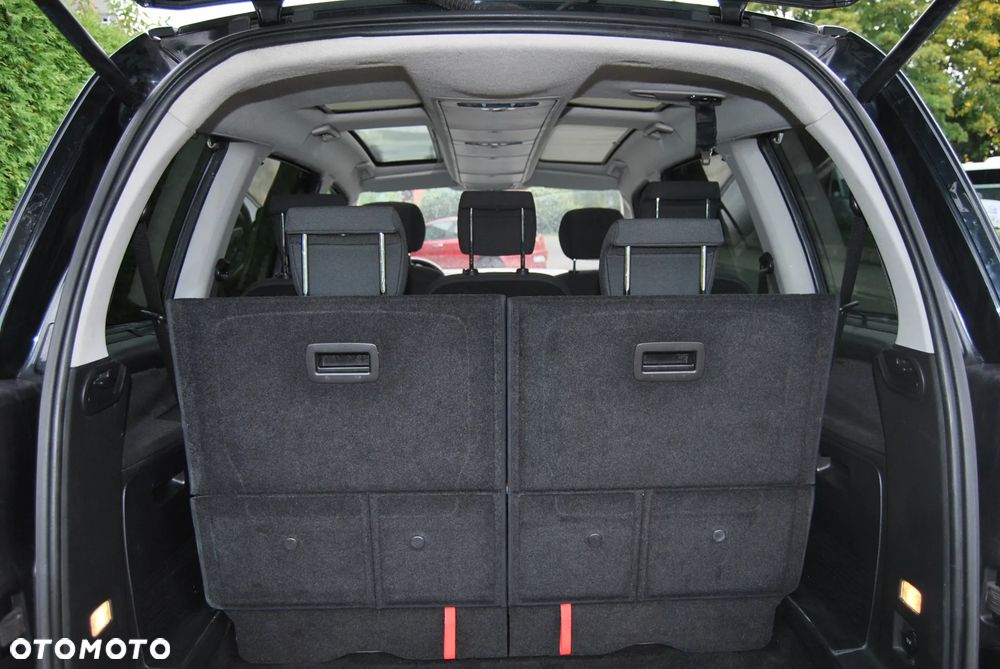 Ford Galaxy 2.0 TDCi DPF Ambiente - 25