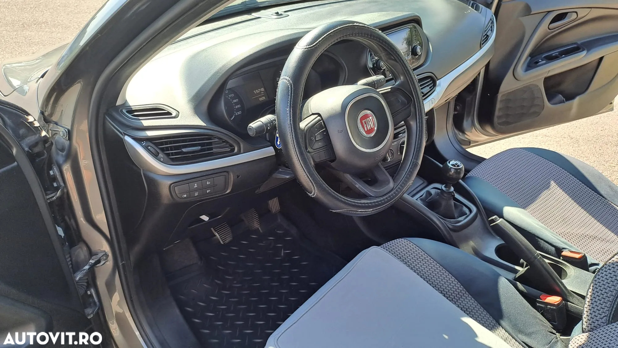 Fiat Tipo - 14