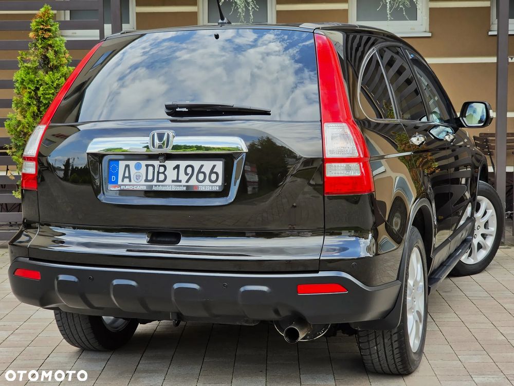 Honda CR-V 2.0 Executive - 3