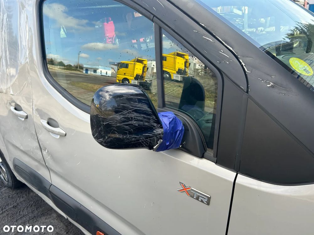 Citroën Berlingo - 19