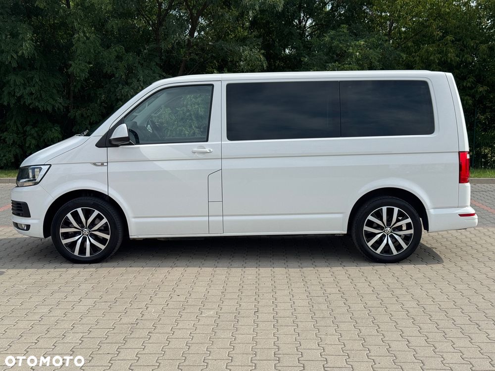 Volkswagen Multivan 2.0 BiTDI L1 Business DSG - 4