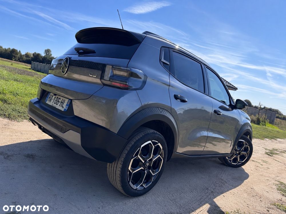 Citroën C3 Turbo 100 Stop&Start YOU - 4