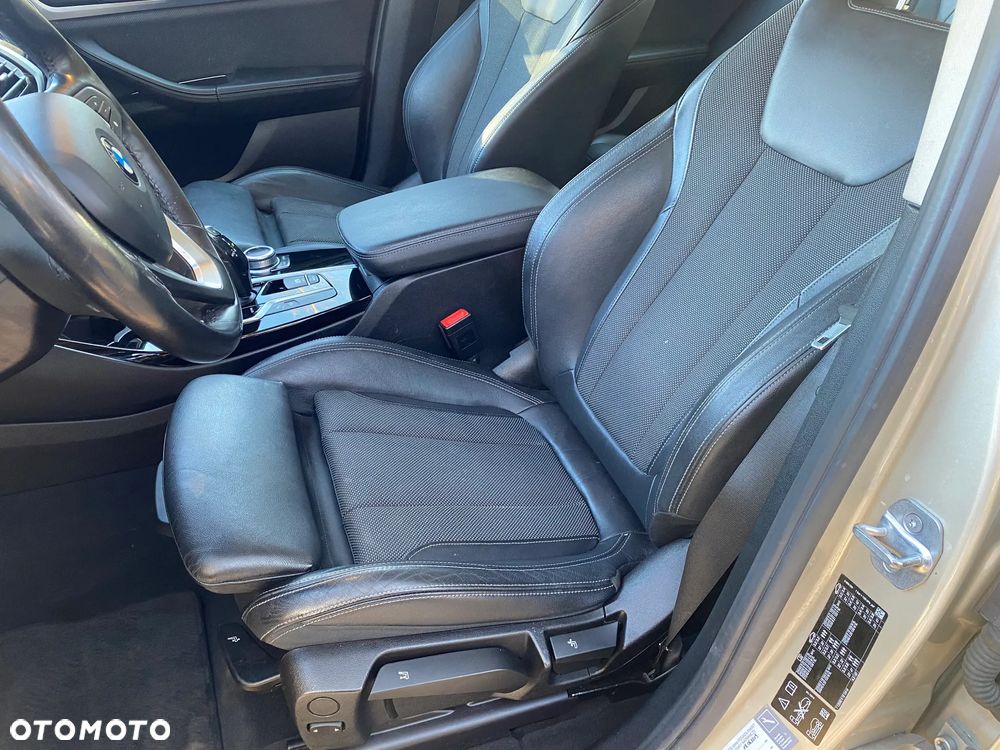 BMW X3 - 23