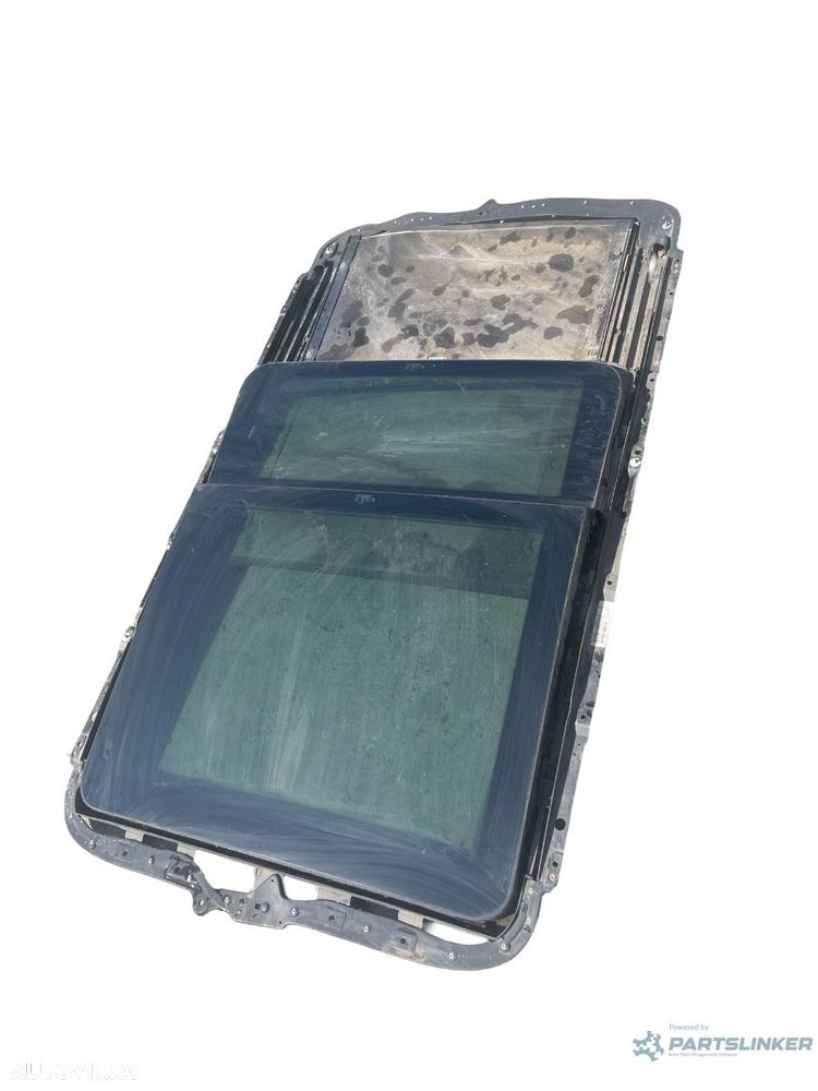 Trapa BMW X5 III F15, F85 2012 - 2018 pentru piese. - 1