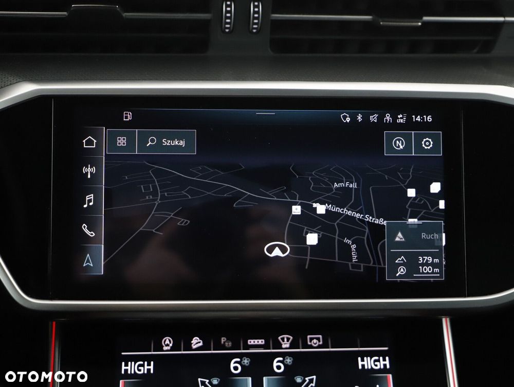 Audi A6 Allroad - 16