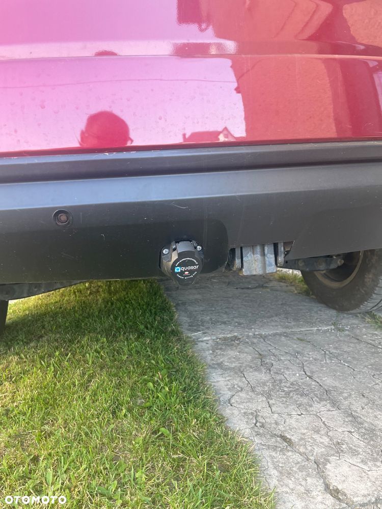 Subaru Forester 2.0D Platinum Lineartronic EU6 - 8