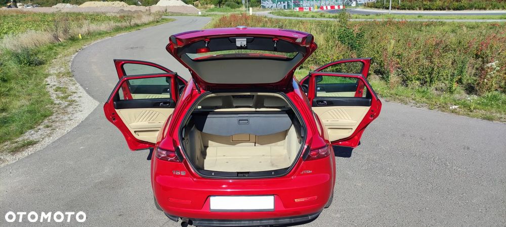 Alfa Romeo 159 1.9JTDM Progression - 11