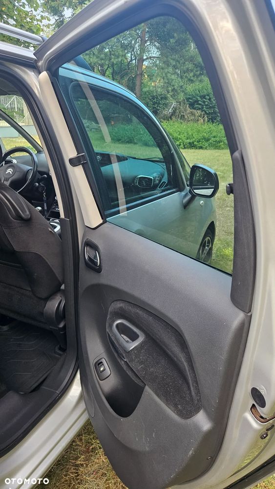 Citroën C3 Picasso 1.2 PureTech Exclusive - 5