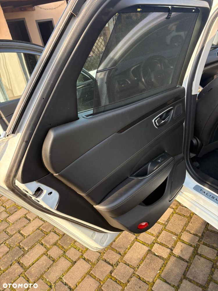 Renault Talisman ENERGY dCi 160 EDC Business - 14