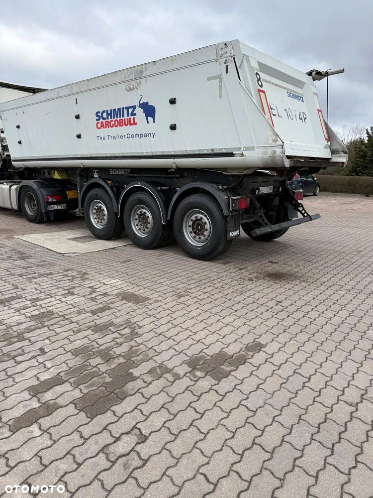 Schmitz Cargobull SGF*s3 - 8
