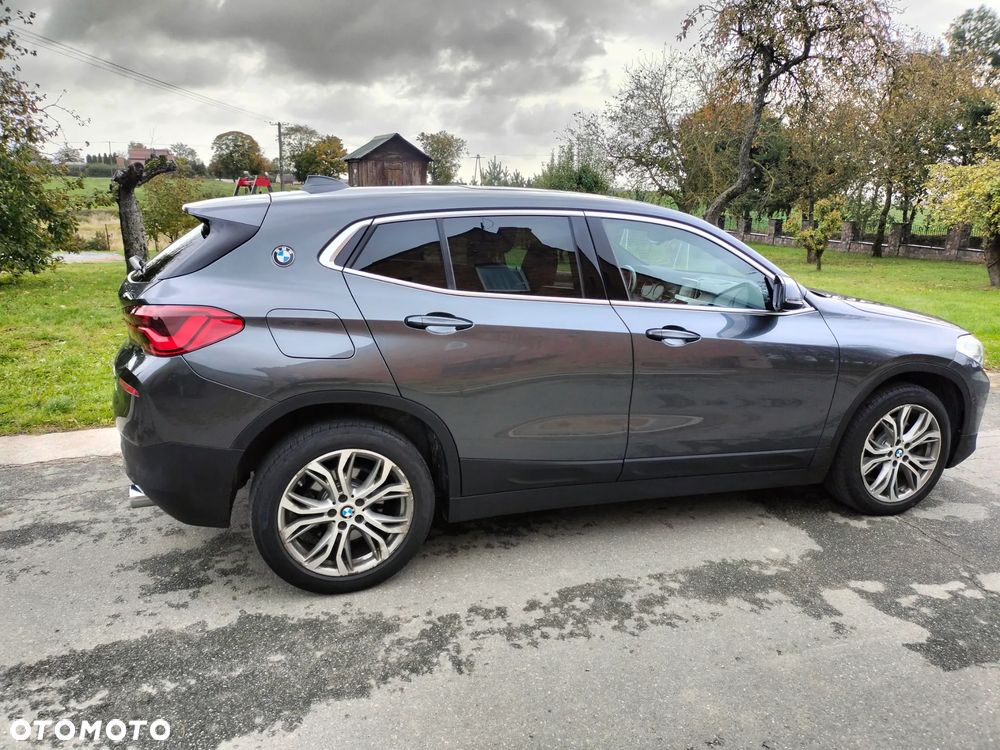 BMW X2 - 4
