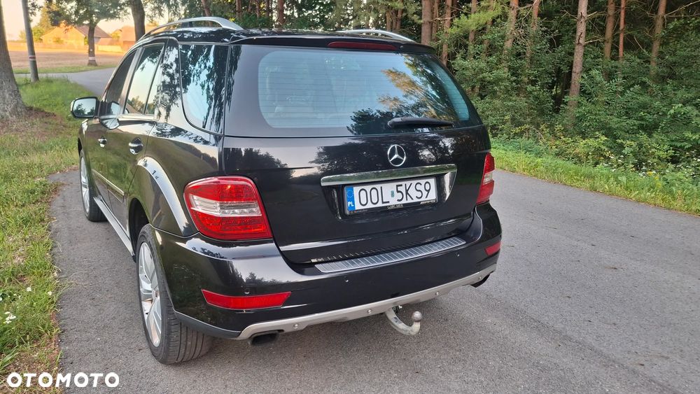 Mercedes-Benz ML 280 CDI 4-Matic - 4