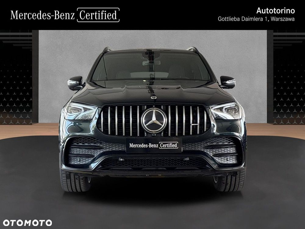 Mercedes-Benz GLE - 9