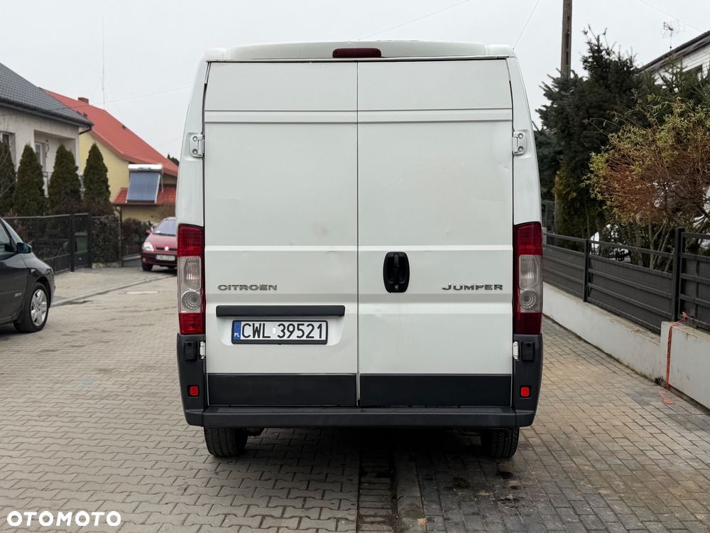 Citroën Jumper l2h2 - 4